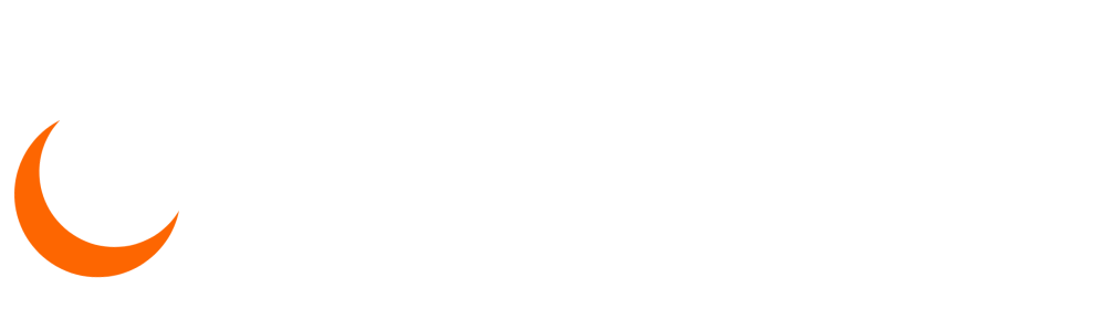 Stratford Couriers Logo White
